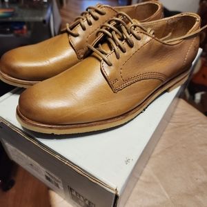Frye Jill Oxford shoes for women, size 6